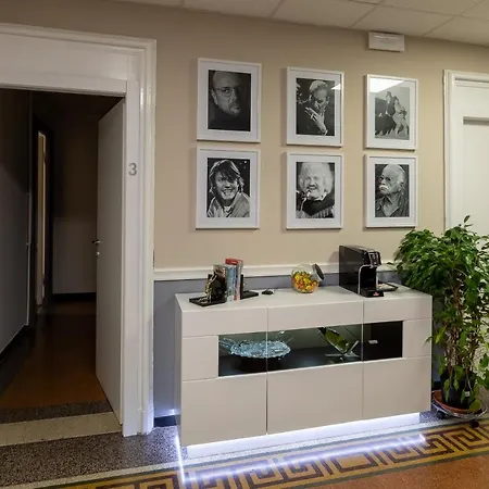 Granello בית הארחה 3*