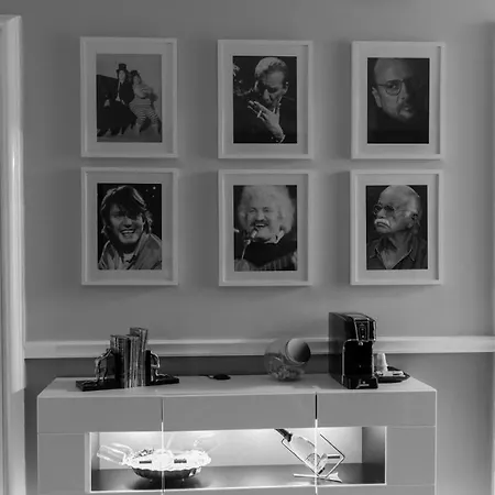 Granello Vendégház 3*