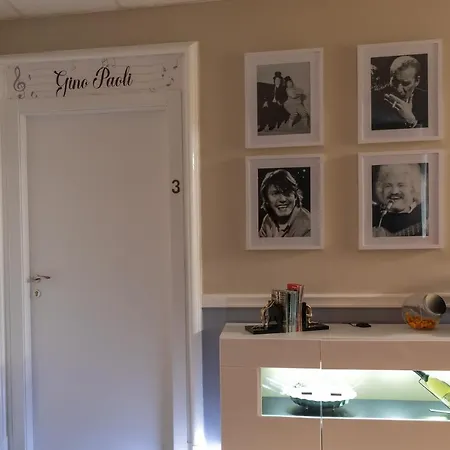 Granello Vendégház