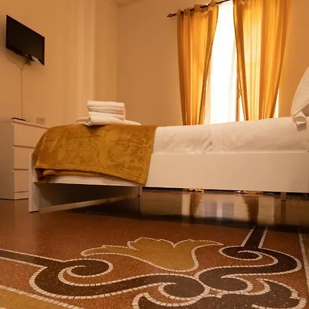 Penzion Granello 3*