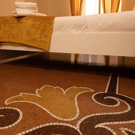 Granello 3* ג'נובה