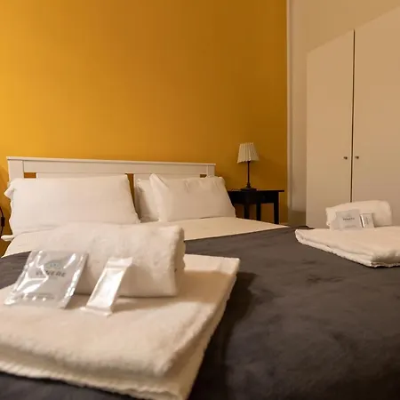 Granello Vendégház