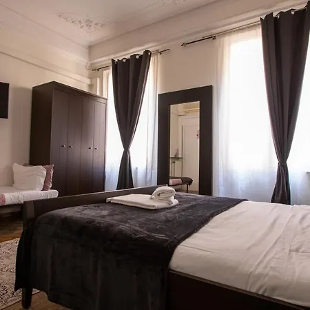 Vendégház Granello