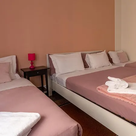 Granello Vendégház 3*