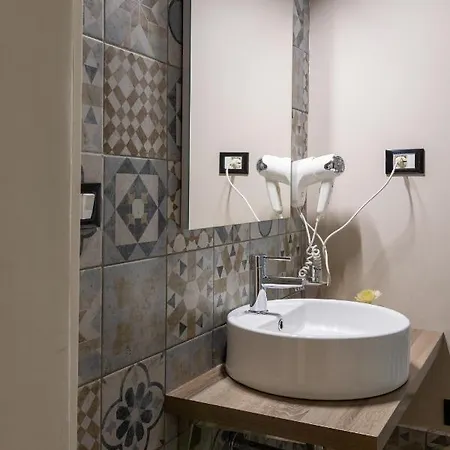 Vendégház Granello