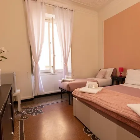 Granello 3* Janov