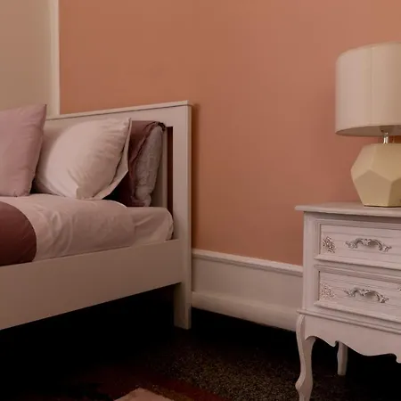 Granello Vendégház Genova