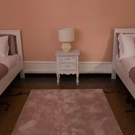 Granello Vendégház