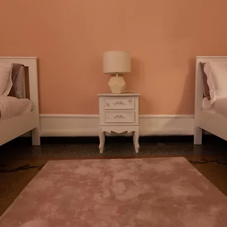 Vendégház Granello 3*