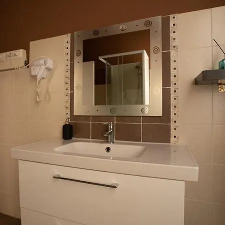 Vendégház Granello