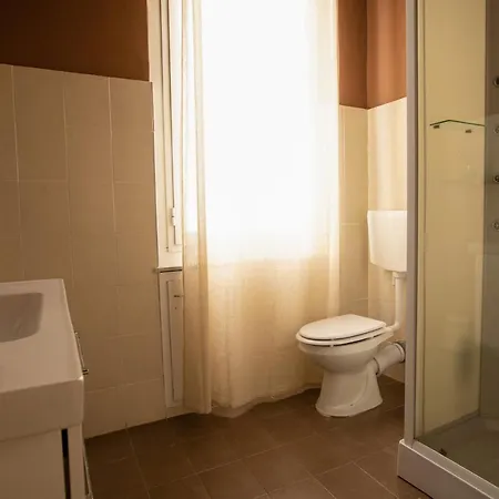 Vendégház Granello