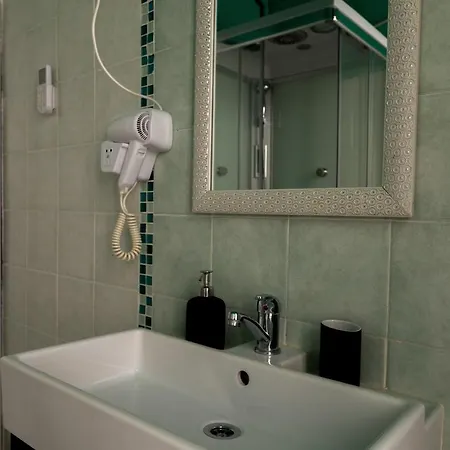 Granello Vendégház 3*