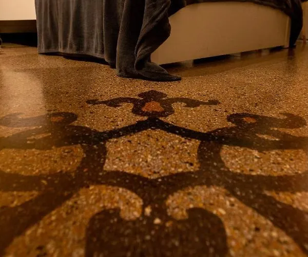 Granello Penzion Janov