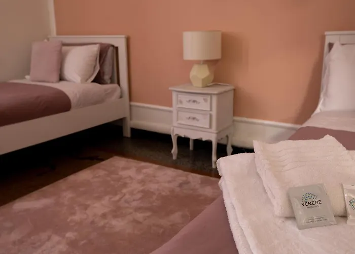 Granello Pensión 3*