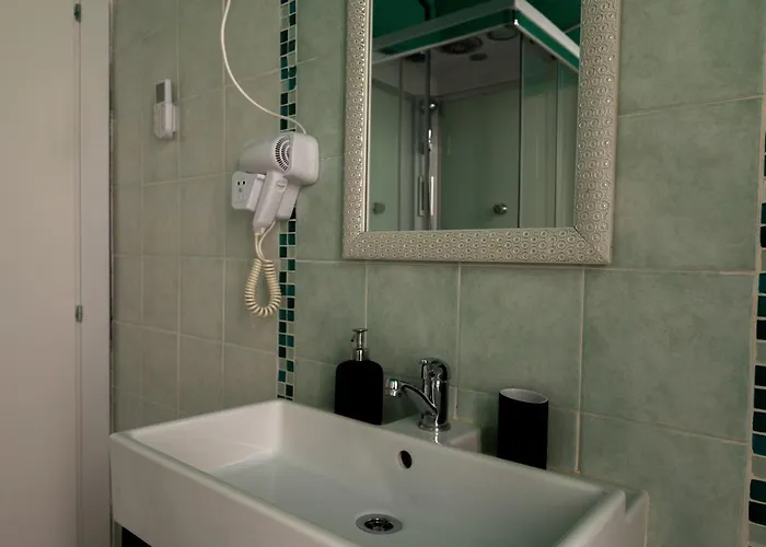 Granello Pensión 3*