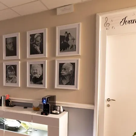 Granello 3* Γένοβα