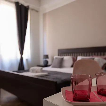 Granello Πανσιόν