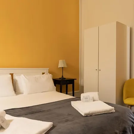 Granello 3* Genua