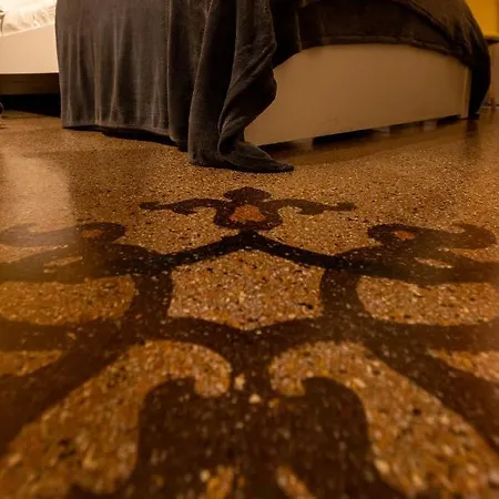 Granello Πανσιόν Γένοβα