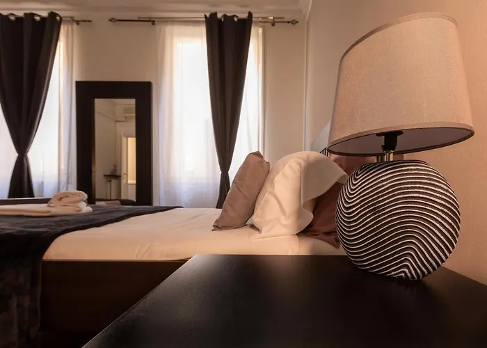 게스트하우스 Granello 3*