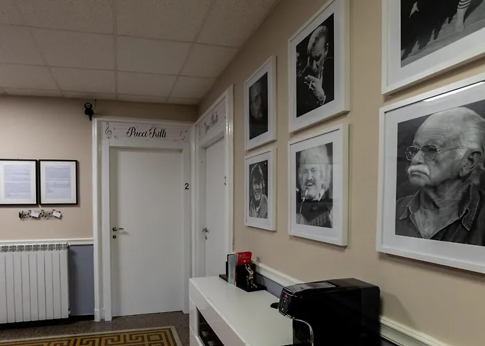 게스트하우스 Granello