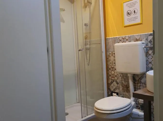 게스트하우스 Granello 제노바