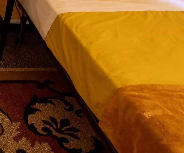 Granello 3* 제노바