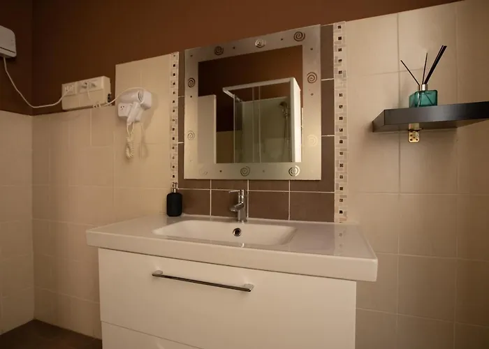Vendégház Granello