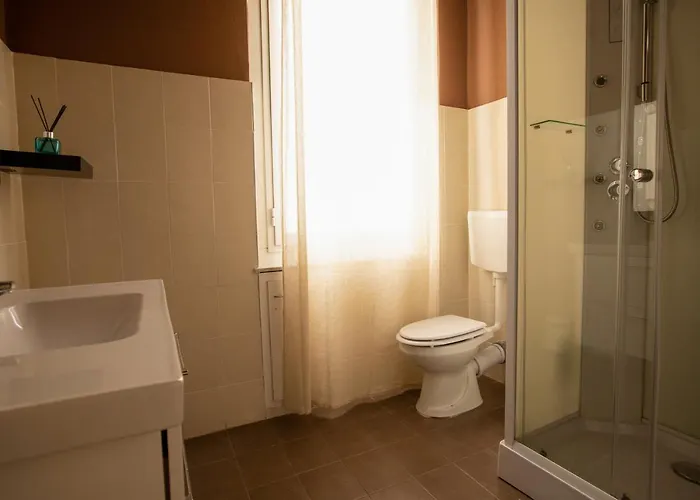 Vendégház Granello