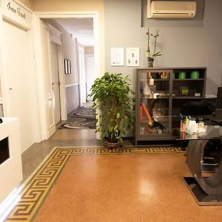 Guest house Granello 3*