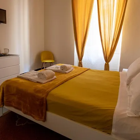 Granello 3* Genoa
