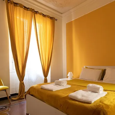Guest house Granello Genoa