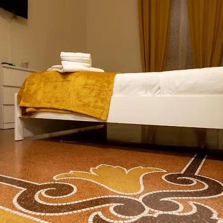 Guest house Granello 3*