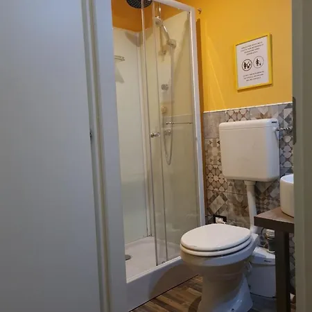 Guest house Granello Genoa