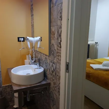 Guest house Granello