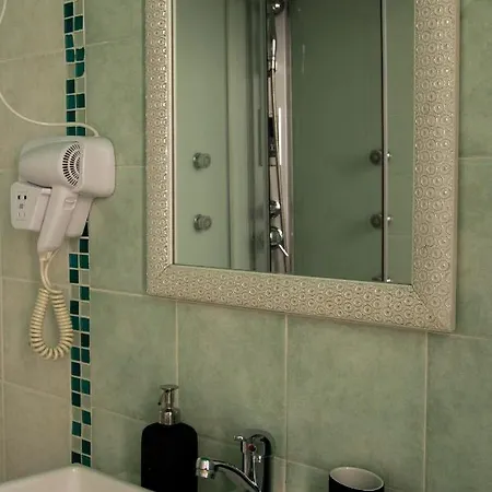 Guest house Granello Genoa