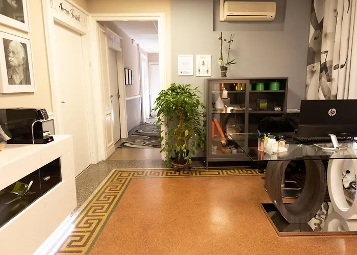 Pensión Granello 3*