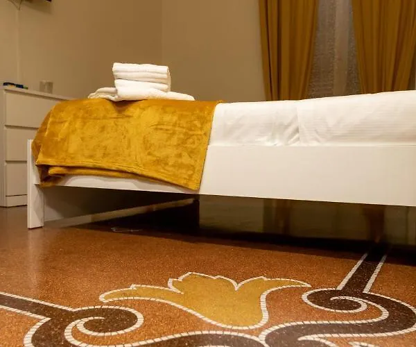 Pensión Granello 3*