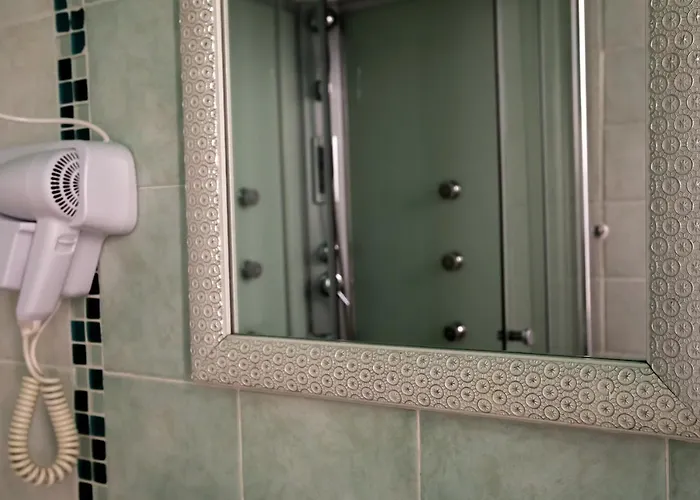 Granello Pensión 3*