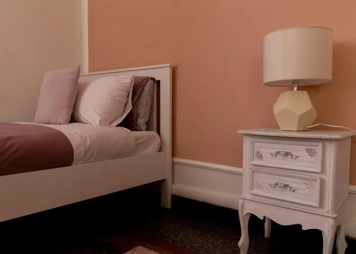 Granello Pensión Génova