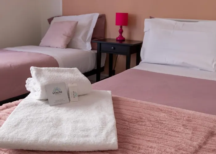 Pensión Granello 3*